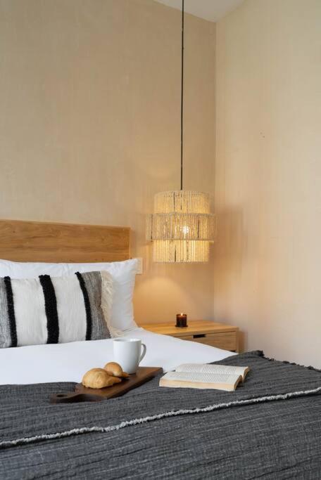 Lujoso Departamento Boho-Chic Con Alberca Privada Apartment Тулум Екстериор снимка