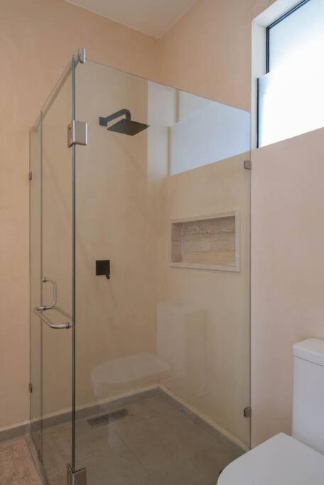 Lujoso Departamento Boho-Chic Con Alberca Privada Apartment Тулум Екстериор снимка