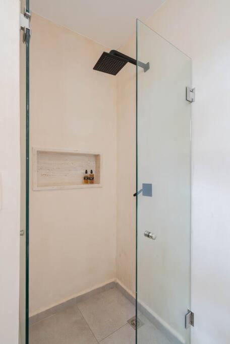 Lujoso Departamento Boho-Chic Con Alberca Privada Apartment Тулум Екстериор снимка
