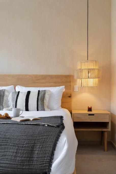 Lujoso Departamento Boho-Chic Con Alberca Privada Apartment Тулум Екстериор снимка